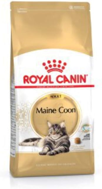 Royal Canin Maine Coon Adult Cat Food 2kg