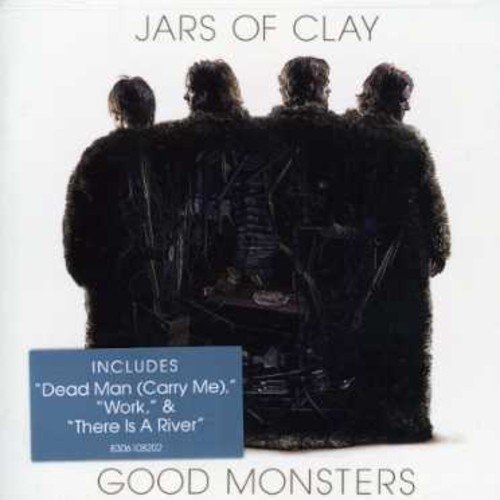 Jars Of Clay Good Monsters Music