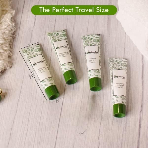 Image of (22ml) Pack Of (50) Bulk Hotel Amenities Shmapoo, Hospitality Toileties, Travel Size Mini Shampoo, Hotel Shampoo, Nourishing, Supplies for Guests, Hair Wash