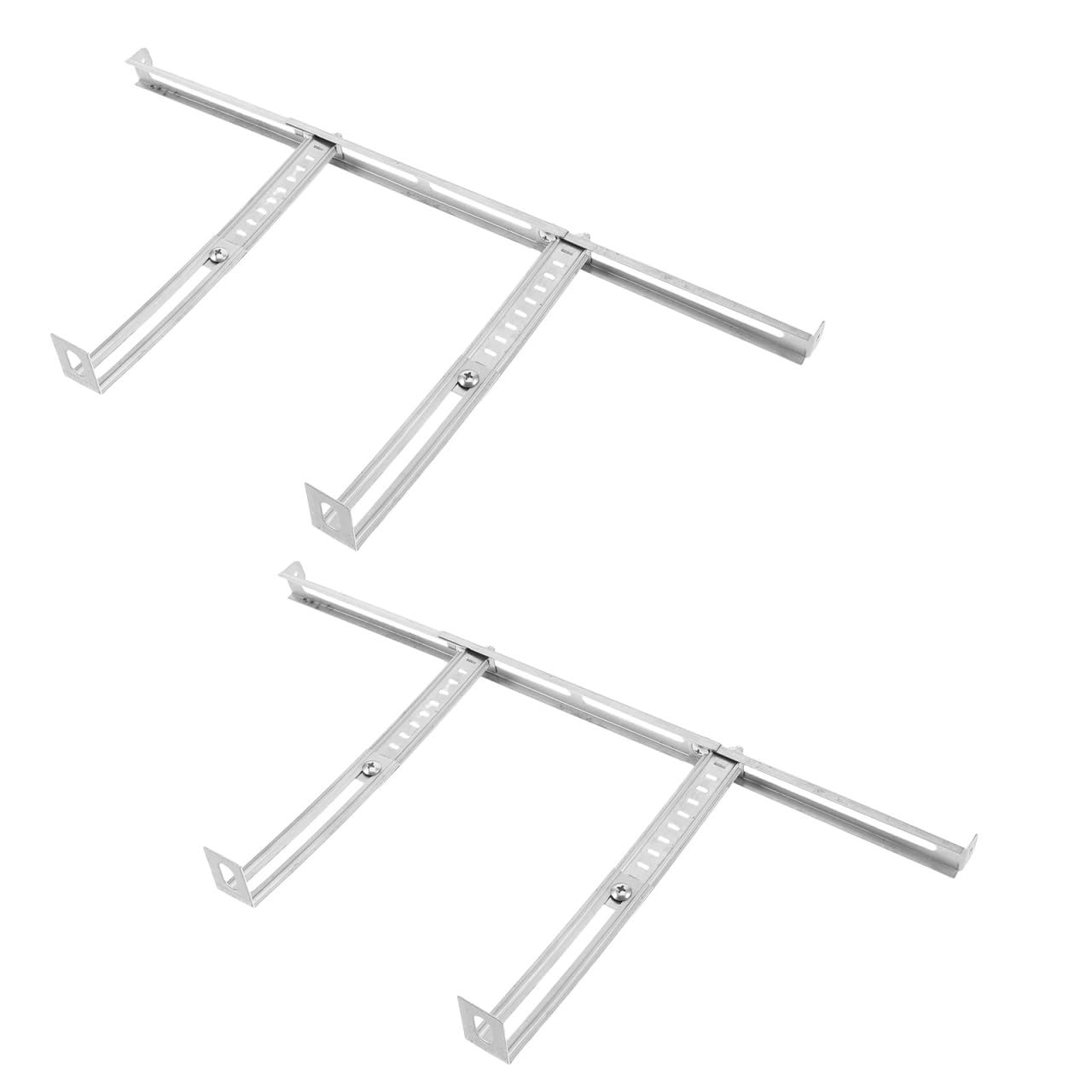Bandeja Recolectora de Agua modular de acero inoxidable para aire acondicionado en zonas lluviosas