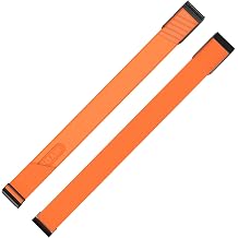 Waterproof and Quick-Drying Hydroknit Replacement Bicep Band,Compatible with Whoop 4.0 for Fitness Tracker38cm