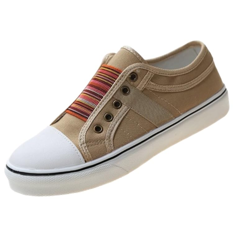 Women's flat shoes - Soft and comfortable, anti-slip and durable