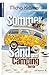 Sommer, Sand und Campingterror: Ostfriesland-Krimi