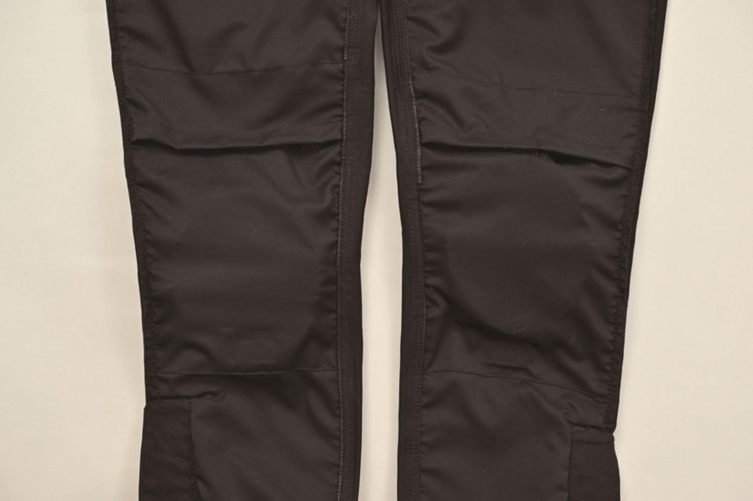 Amazon | [ロッソスタイルラボ] パンツ レースアップレザーパンツ