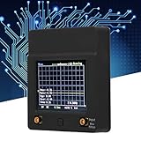 Capaz de guardar/recordar formas de onda adquiridas, carga de datos de forma de onda de PC, carga de energía de batería/USB, visualización de forma de onda se puede congelar en cualquier momento.