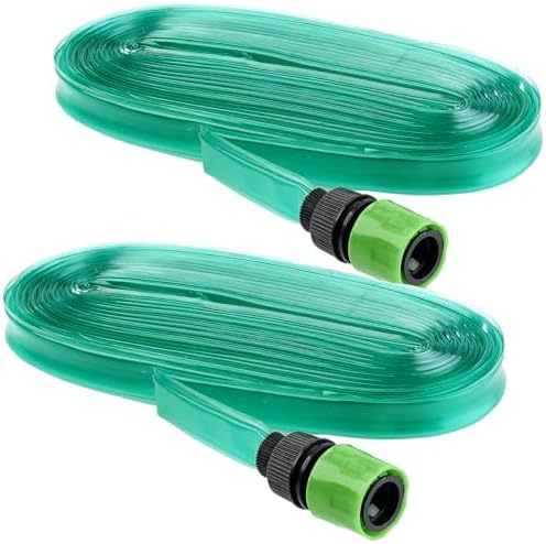 Royal Gardineer GartenschlauchRegner 2erSet SchlauchRegner zur