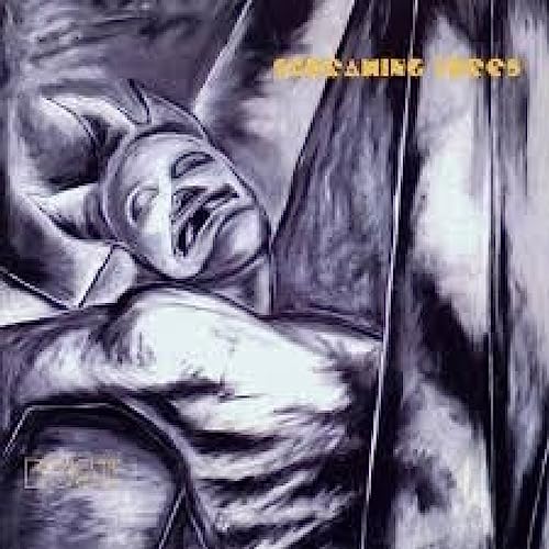 1996. Screaming Trees y su disco Dust. Especial La Gran Traves&iacute;a