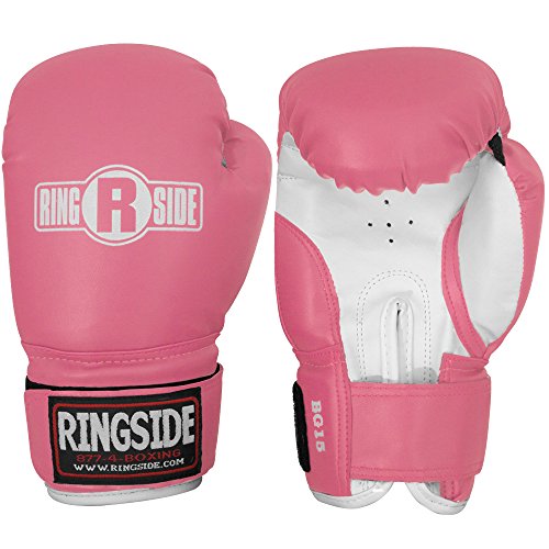 Image of Ringside Youth Striker Training Gloves