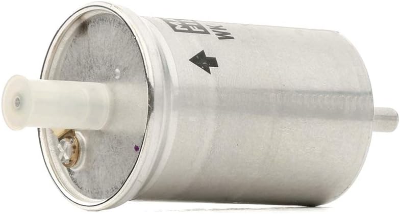 Mann Filter Mann-Filter WK 612/6 Fuel Filter