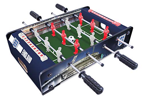 Table de Jeux FCB Barcelona Hy-Pro pour soirées en famille