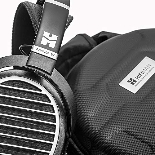 Build My PC, PC Builder, HIFIMAN ANANDA-BT