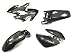 TMS Carbon Fiber Full Boby Plastic Fairing Kit for Honda CRF XR 50 XR50 CRF50