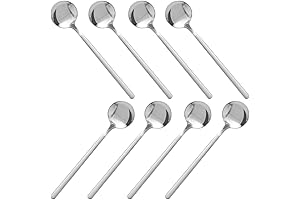 Mini Espresso Spoons