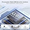 Tablet-11-Pulgadas-DOOGEE-T40-20GB-RAM512GB-ROM-2TB-Tablet-Android-14-25K-FHDTablet-PC-Helio-G99-Tablets-LTE8580mAh16MP8MP-Dual-4G-Tablet-Gaming-con-Sim5G-WiFiFace-IDOTGBT50GPS-Tableta