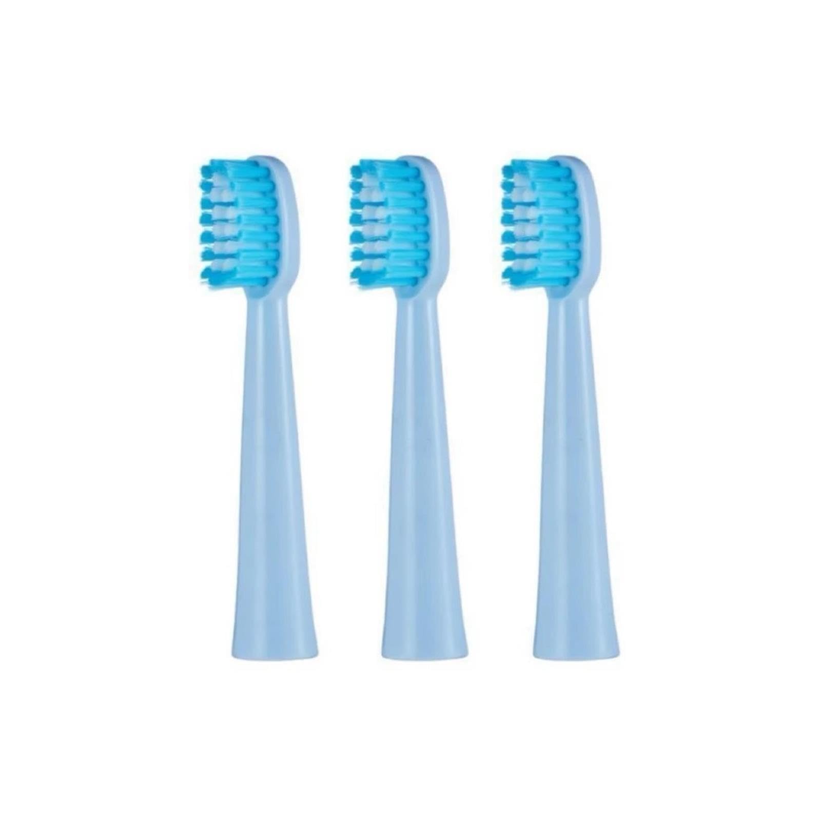Testine, compatibile con 7AM2M, AM106 adulti setole morbide
