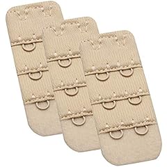 Nude, 2 Hook 3/8 Inch