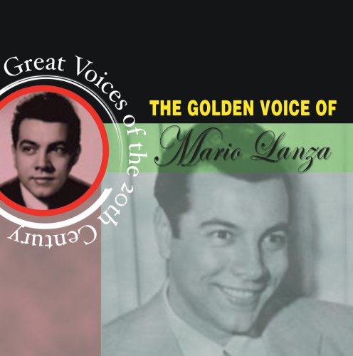 Great Voices O/T 20th Century [Audio CD]