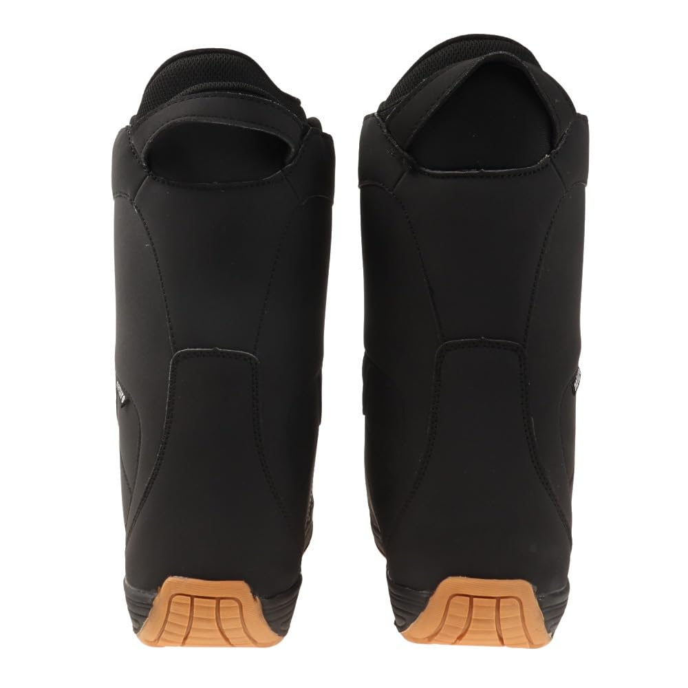 Amazon | エアボーン（ARBN） スノーボードブーツ ダイヤル式 BOA 23