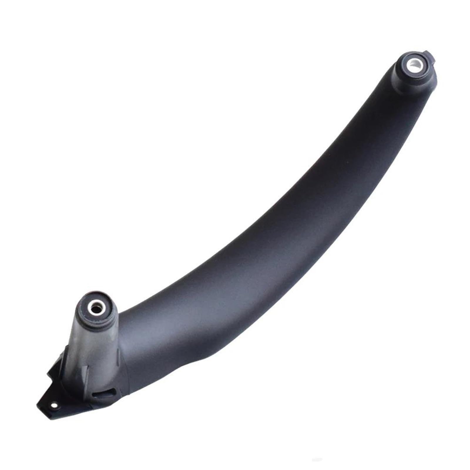 NOHEEU Inner Door Handle Inner Door Handle Car Parts Decorative Cover for BMW E70 E71 X5 X6