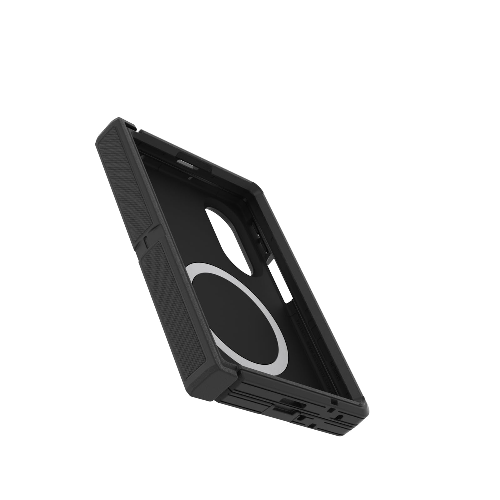OtterBox Defender Pro XT Magneten Hülle, Galaxy Z Fold8, Schwarz
