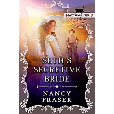 Seth's Secretive Bride: