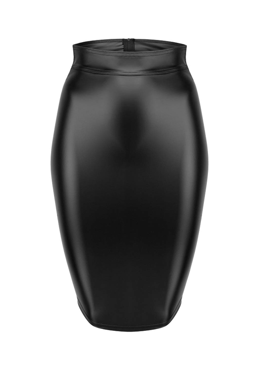 Noir Handmade - Gonna - Matita - Donna