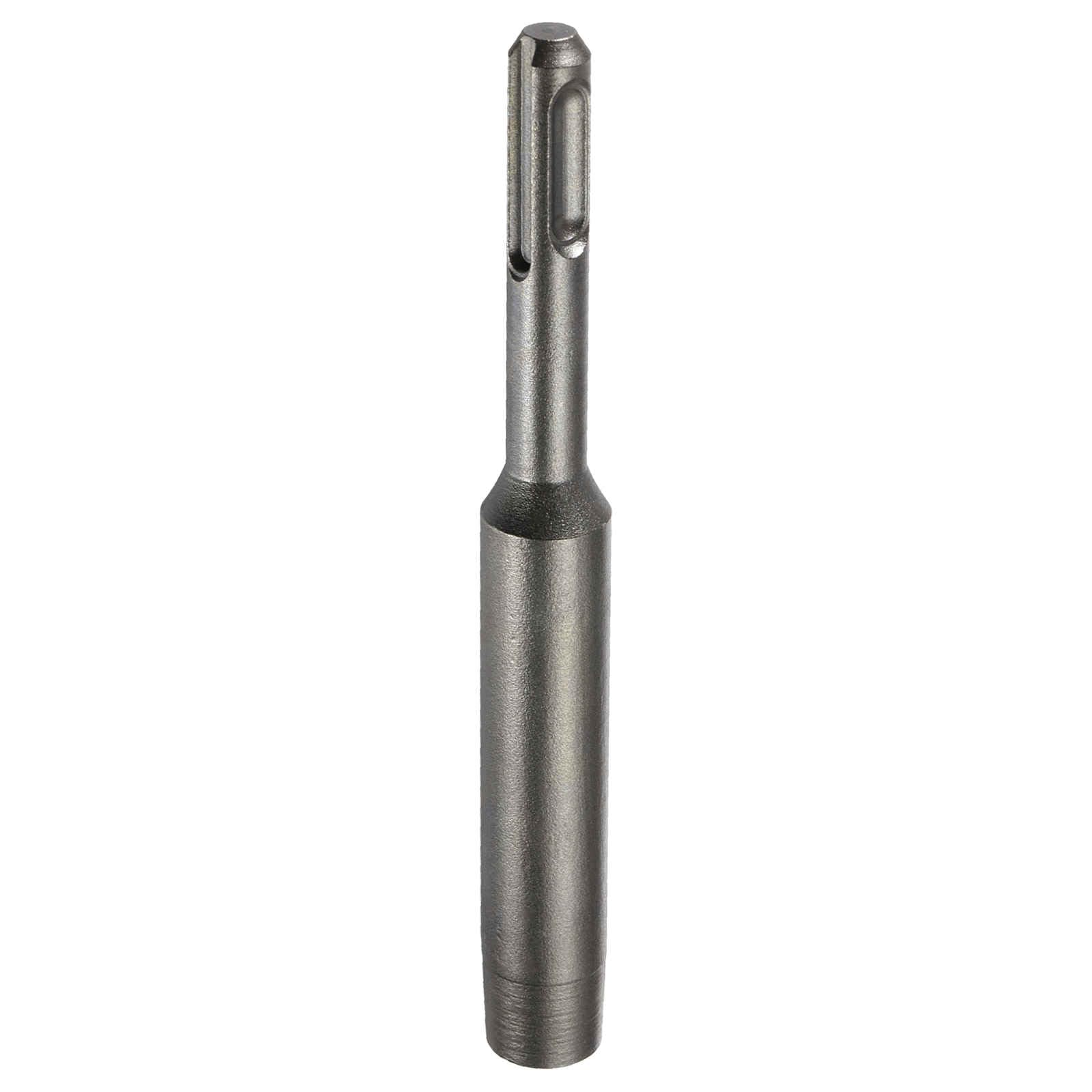 HARFINGTON Plus SDS Ground Rod Driver 23/64" for 3/8" Ground Rods Driver Adapter Bits for Rotary Hammer Drill Tool 5.7" Long