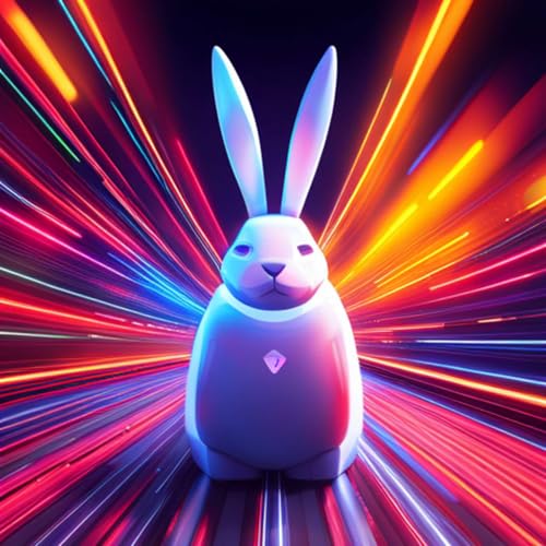 Couverture de Rabbit R1 Review: Discover 2022's Ultimate AI-Powered Gadget