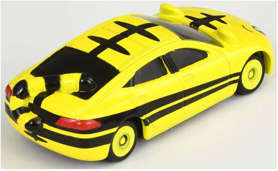 タカラトミー　トミカ　しまじろうカー　ブリスター　廃盤　新品　2個セット Amazon.co.jp: タカラトミー『 トミカ ドリームトミカ しまじろうカー