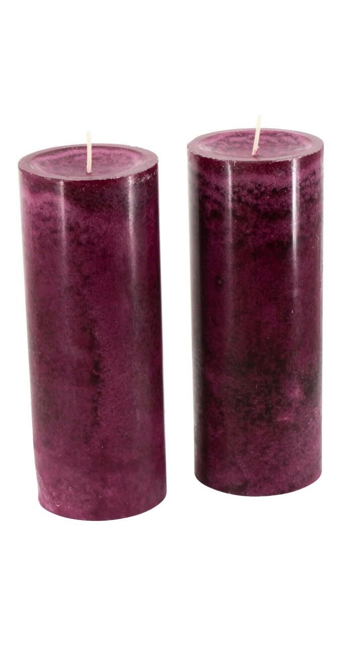 Bougies de l'Avent XL Erika cire de Noël grand choix de couronne