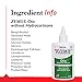 Pet King Brands Zymox Otic Enzymatic Solution for Dogs and Cats to Soothe Ear Infections Without Hydrocortisone for Itch Relief, 4oz