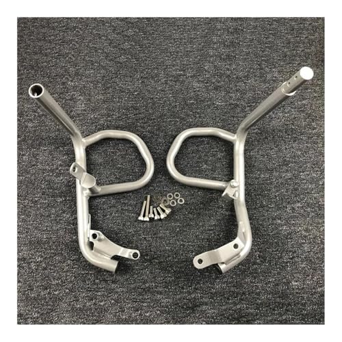 Moteur garde pare-chocs robuste contre les accidents de moto F800GS