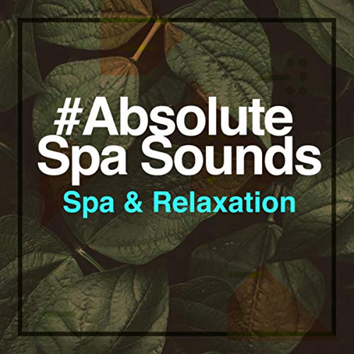 Absolute Relax Écouter # Absolute Spa Sounds par Spa & Relaxation sur Amazon Music ...