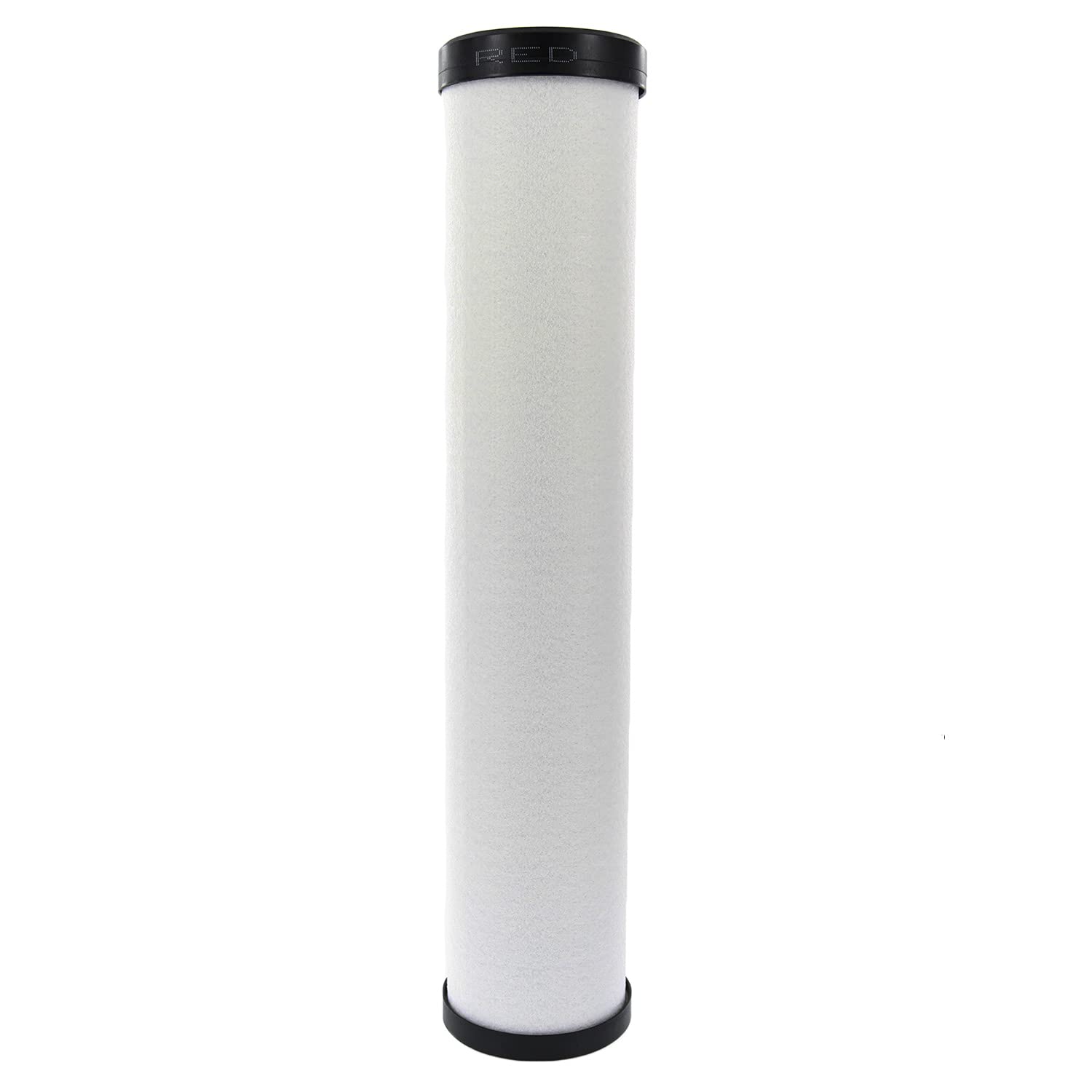 Industrial Service Solutions Aftermarket Hankison E5-32 Coalescing Filter Element | .01 Micron, .01 ppm Oil Removal | Replacement Part | Glass Fiber | for Compressed Air Equipment & Systems