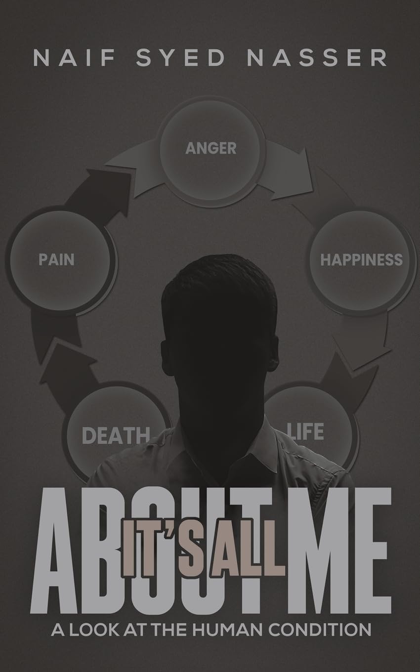 It's All About Me : A Look at the Human Condition