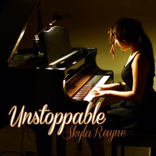Amazon.com: Unstoppable : Skyla Rayne: Digital Music