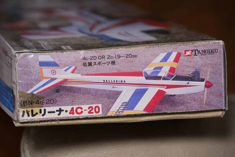 テトラ製 バレリーナ40用フロート バルサキット Yahoo!オークション