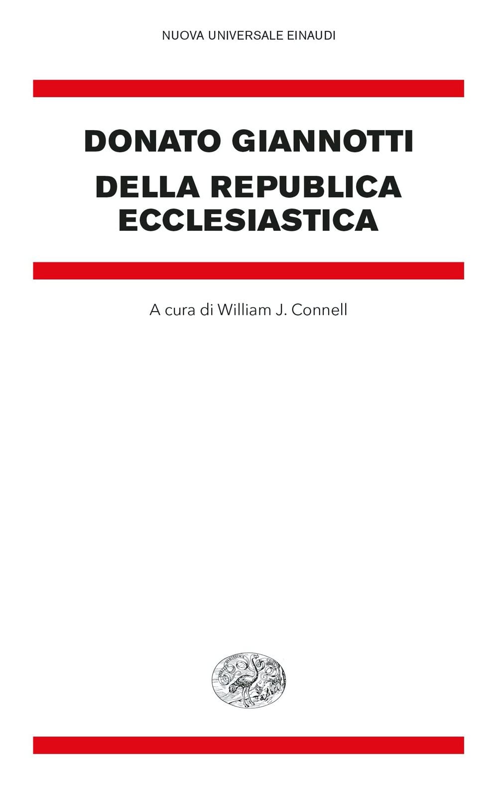Della Republica Ecclesiastica - 4
