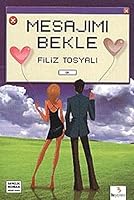 Mesajimi Bekle 9756022221 Book Cover