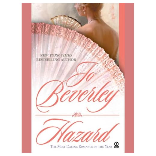 Hazard (The Company of Rogues Series Book 9)