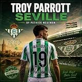 Troy Parrott Seville