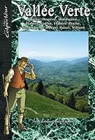 Vallée Verte (CAHIERS DU COLPORTEUR) 2916147837 Book Cover