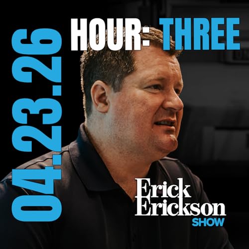 S15 EP76: Hour 3 - The American Communist Vanguard