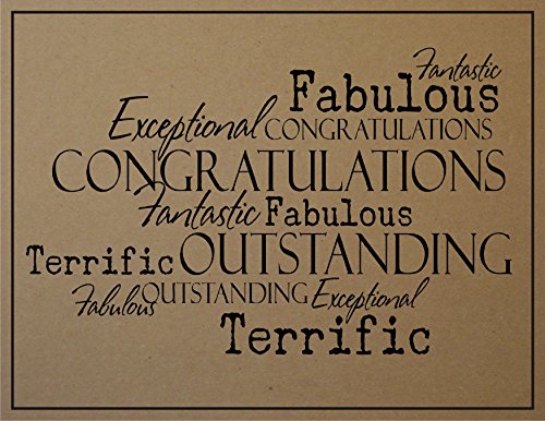 150 Sheets Chipboard 20Pt (Point) 8 X 10 Inches Light Weight Frame|Photo Size .020 Caliper Thick Cardboard Craft|Ship Brown Kraft Paper Board #TOP7