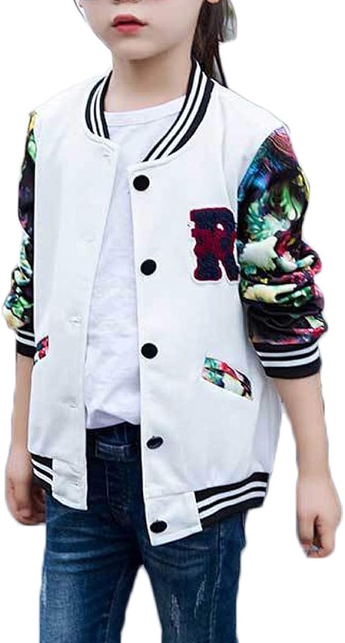 Cotton jackets for girls Clearance