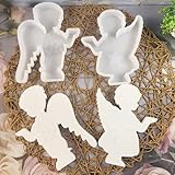 Zoom IMG-2 2 stampi in silicone a Zoom IMG-2 2 stampi in silicone a