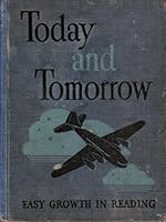 TODAY AND TOMORROW B001QV74J2 Book Cover