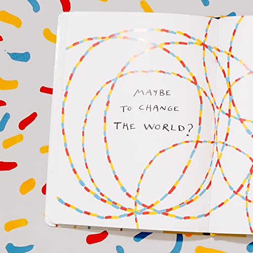 I Have an Idea! (Herve Tullet) - Image 28