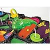 51ommto9a+l - Game Zone Arcade Mini Golf - Interactive Tabletop Mini Golf Game with 9 Holes and Moving Obstacles for 1-4 Players Ages 6+ - Perfect for Family Nights!