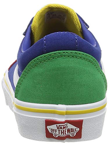 Image of Vans Kids' Ward Sneaker